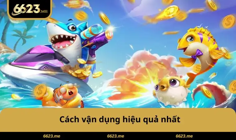 Thuật Toán Bắn Cá - Cao Thủ Giải Mã Quy Luật Để Thắng Lớn 3 Cách vận dụng hiệu quả nhất