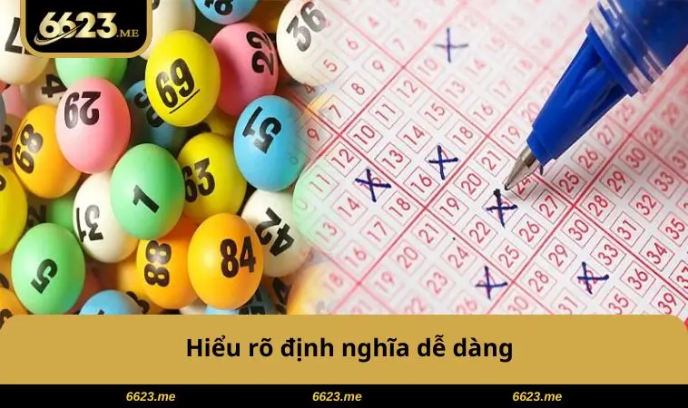 Dàn Đề 10 Số Nuôi Khung 5 Ngày – Chiến Lược Dễ Trúng Lớn 1 Hiểu rõ định nghĩa dễ dàng